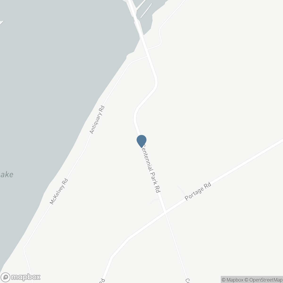 831 CENTENNIAL PARK, Kawartha Lakes, Ontario K0M 2B0